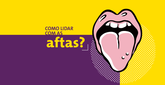 Aftas em detalhes: como lidar com elas?