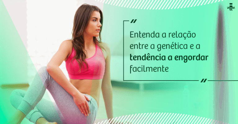 tendencia a engordar facilmente